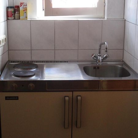 Apartment Neuendorf - Hiddensee 1 Екстер'єр фото