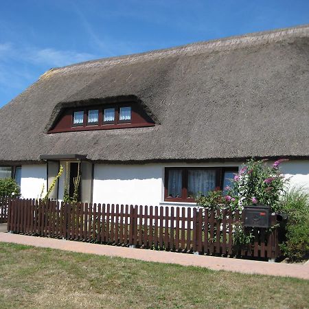 Apartment Neuendorf - Hiddensee 1 Екстер'єр фото